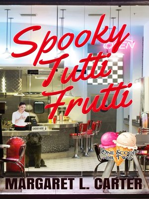 cover image of Spooky Tutti Frutti